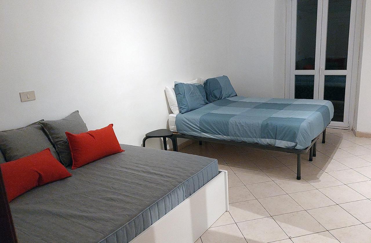 Vanchiglia 41 Apartament Turyn