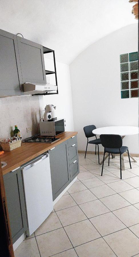 Vanchiglia 41 Apartament