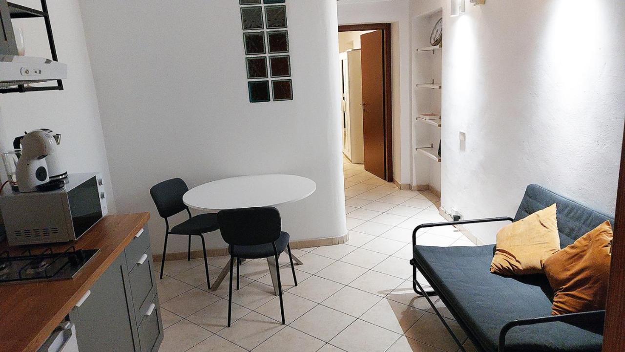Vanchiglia 41 Apartamento Turín